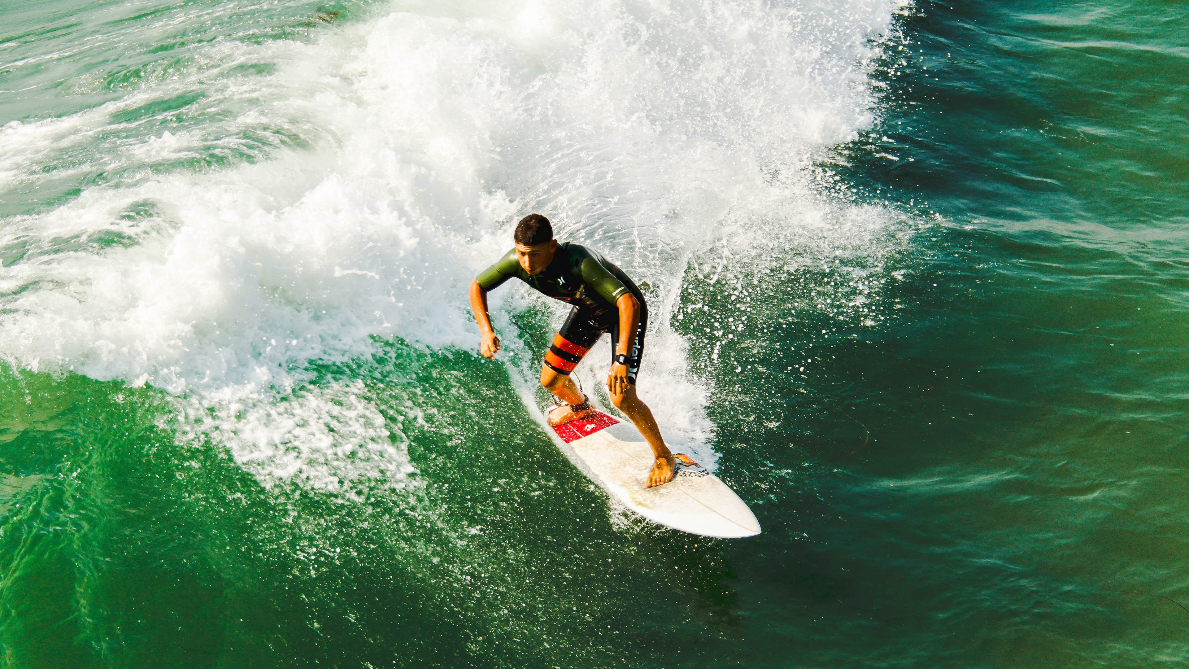 张伟丽称想通过比赛激励更多女孩，张伟丽最精彩的一场比赛视频